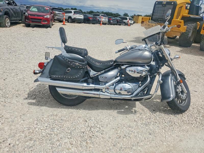 2007 SUZUKI VL800 JS1VS55A972112593