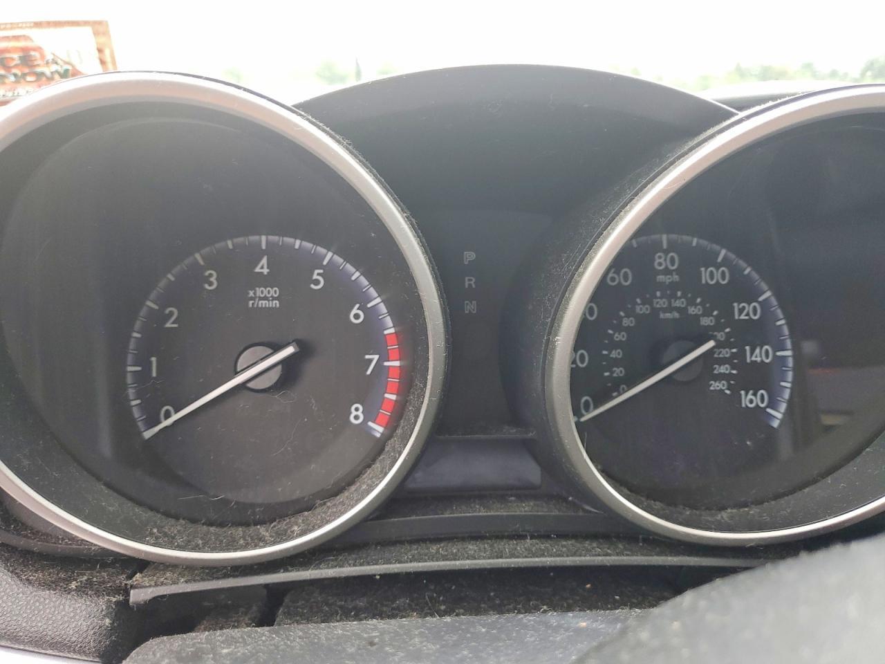 2012 MAZDA 3 I — Фото 9 из 12