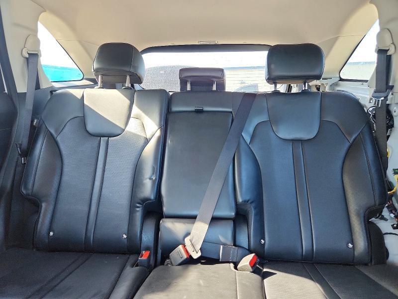2024 KIA SORENTO S — Фото 10 из 14