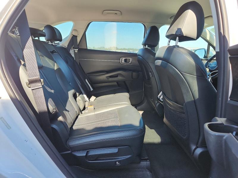2024 KIA SORENTO S — Фото 11 из 14