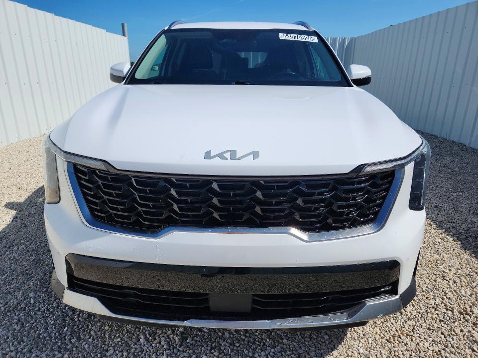 2024 KIA SORENTO S — Фото 5 из 14