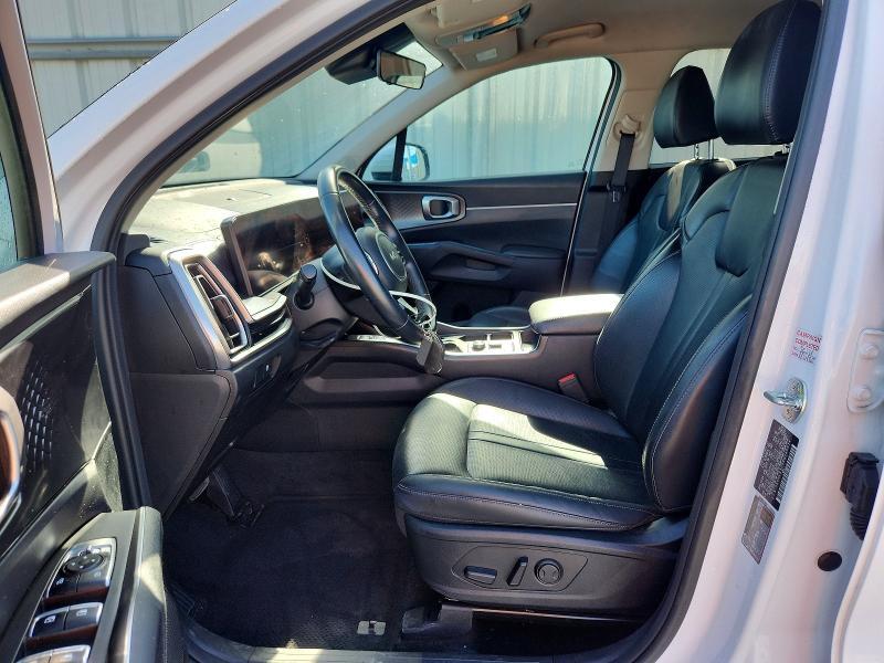 2024 KIA SORENTO S — Фото 7 из 14