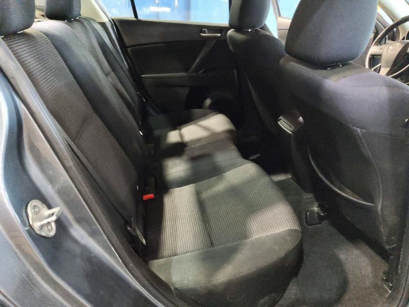2012 MAZDA 3 I — Фото 10 из 12