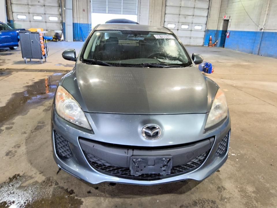 2012 MAZDA 3 I — Фото 5 из 12