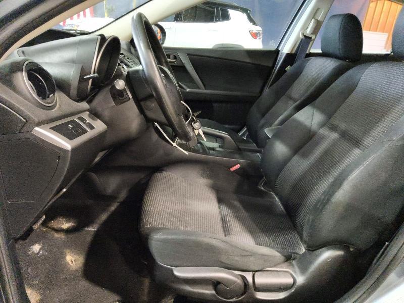 2012 MAZDA 3 I — Фото 7 из 12