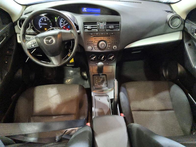 2012 MAZDA 3 I — Фото 8 из 12