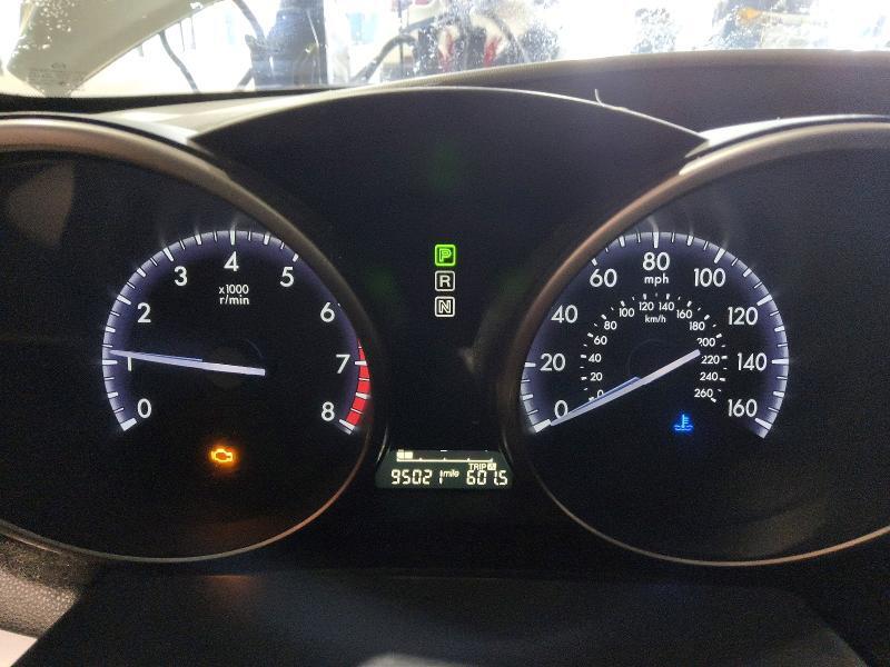 2012 MAZDA 3 I — Фото 9 из 12
