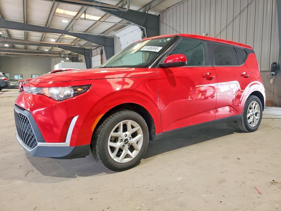 2024 KIA SOUL KNDJ23AU4R7229190