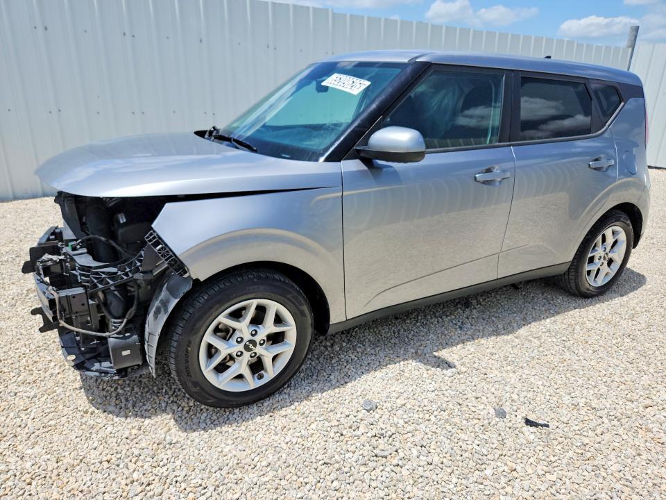2024 KIA SOUL KNDJ23AU8R7240242