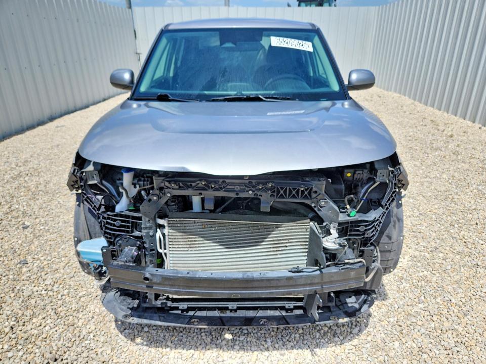 2024 KIA SOUL LX — Фото 5 из 13