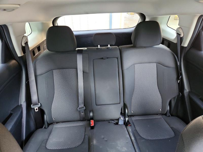 2024 KIA SPORTAGE LX — Фото 10 из 13