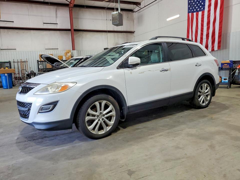 2012 MAZDA CX-9 JM3TB2DA7C0358374