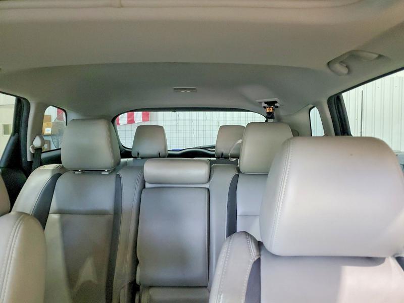 2012 MAZDA CX-9 — Фото 10 из 13