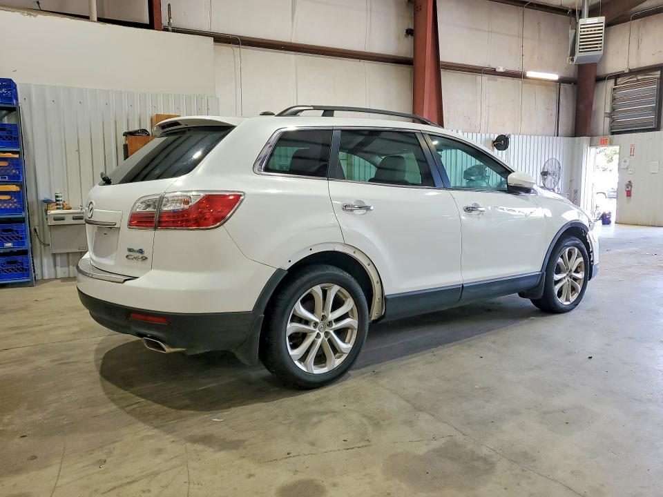 2012 MAZDA CX-9 — Фото 3 из 13