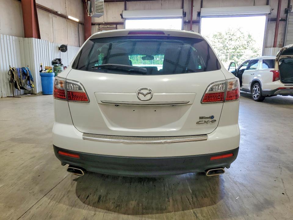 2012 MAZDA CX-9 — Фото 6 из 13