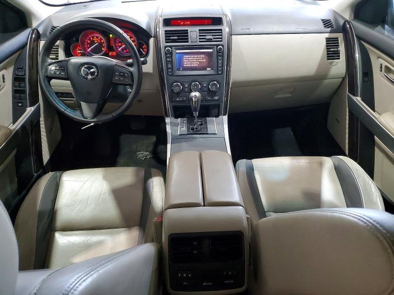 2012 MAZDA CX-9 — Фото 8 из 13