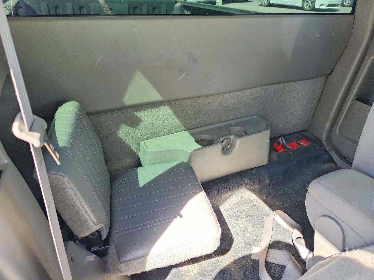 2003 CHEVROLET S TRUCK S10 — Фото 10 из 12