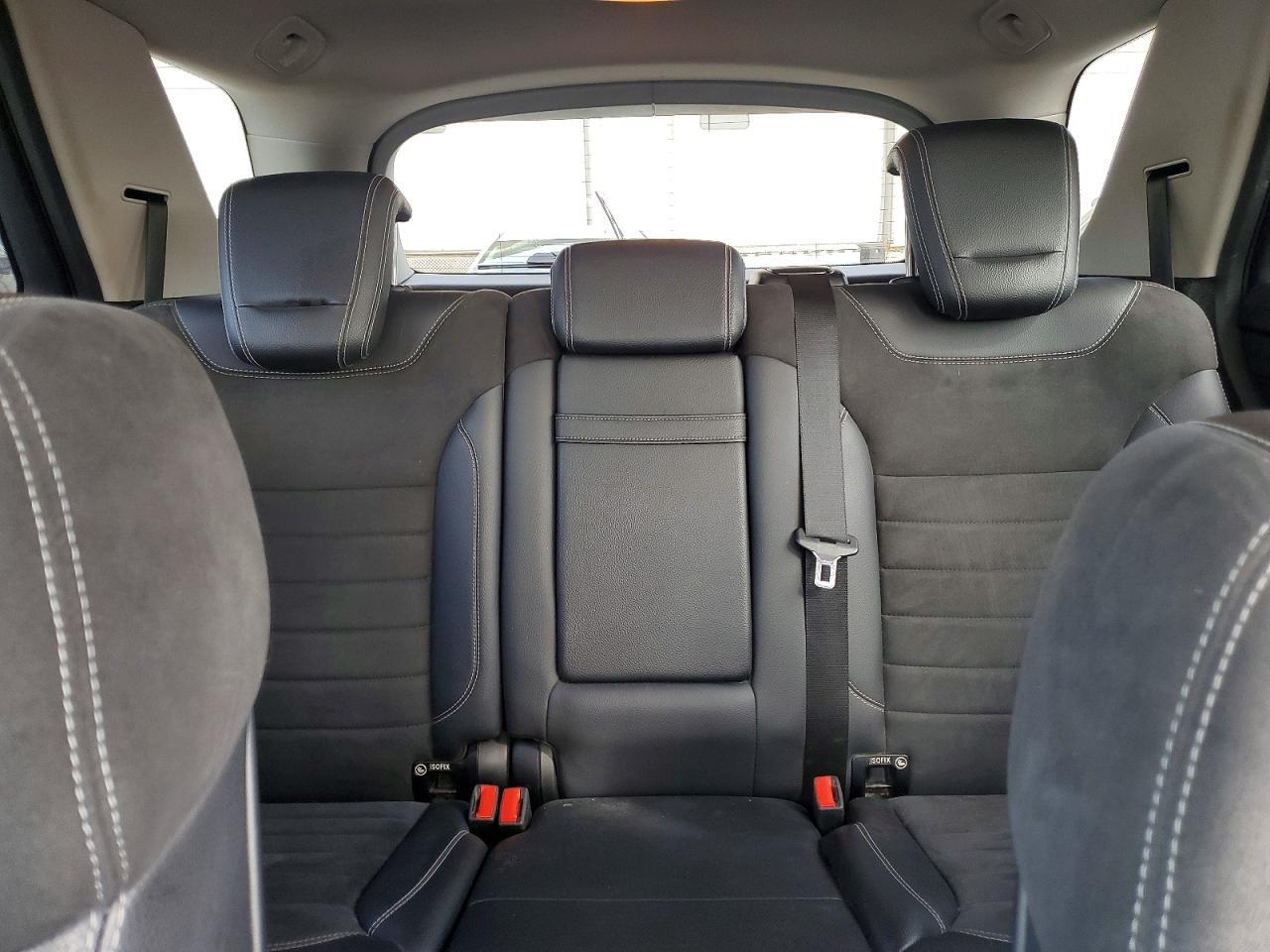 2012 MERCEDES-BENZ ML 350 BLUETEC — Фото 10 из 13