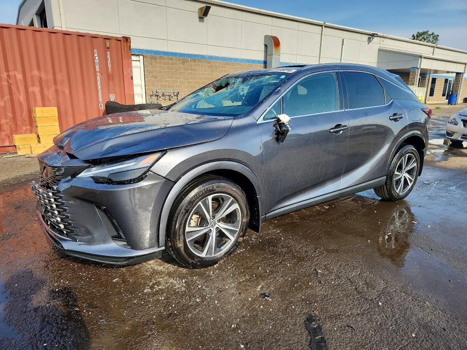 2024 LEXUS RX 350 2T2BAMCA2RC061172