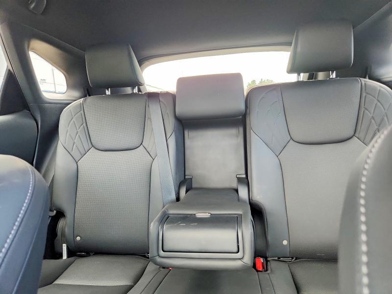 2024 LEXUS RX 350 PREMIUM — Фото 10 из 15