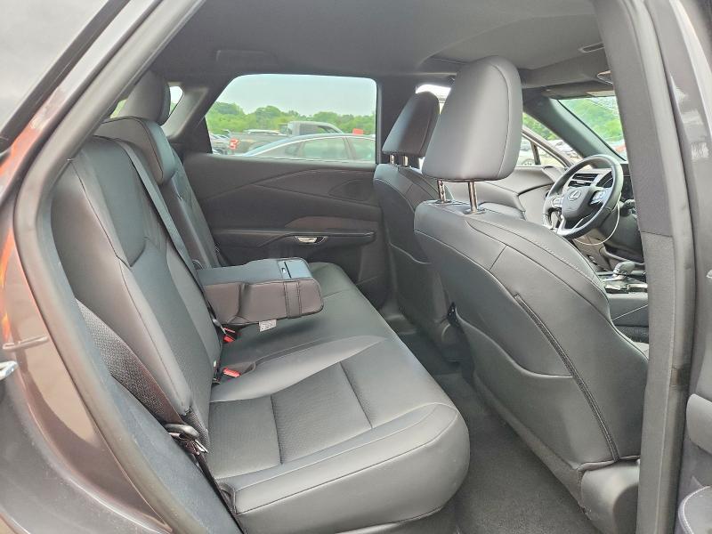 2024 LEXUS RX 350 PREMIUM — Фото 11 из 15