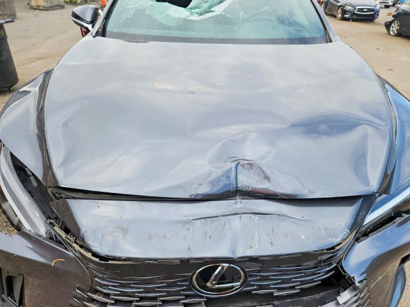 2024 LEXUS RX 350 PREMIUM — Фото 12 из 15