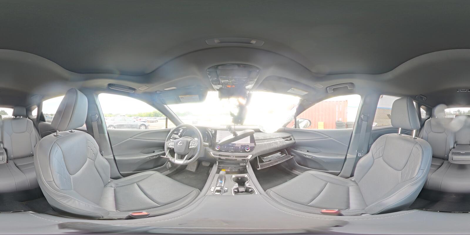 2024 LEXUS RX 350 PREMIUM — Фото 15 из 15
