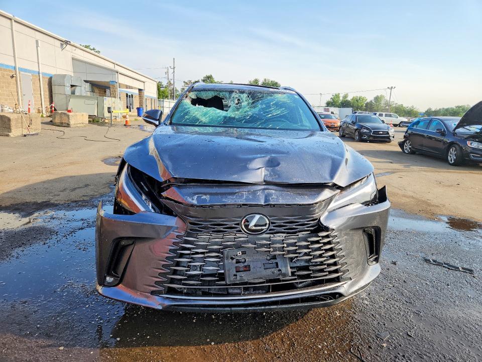 2024 LEXUS RX 350 PREMIUM — Фото 5 из 15
