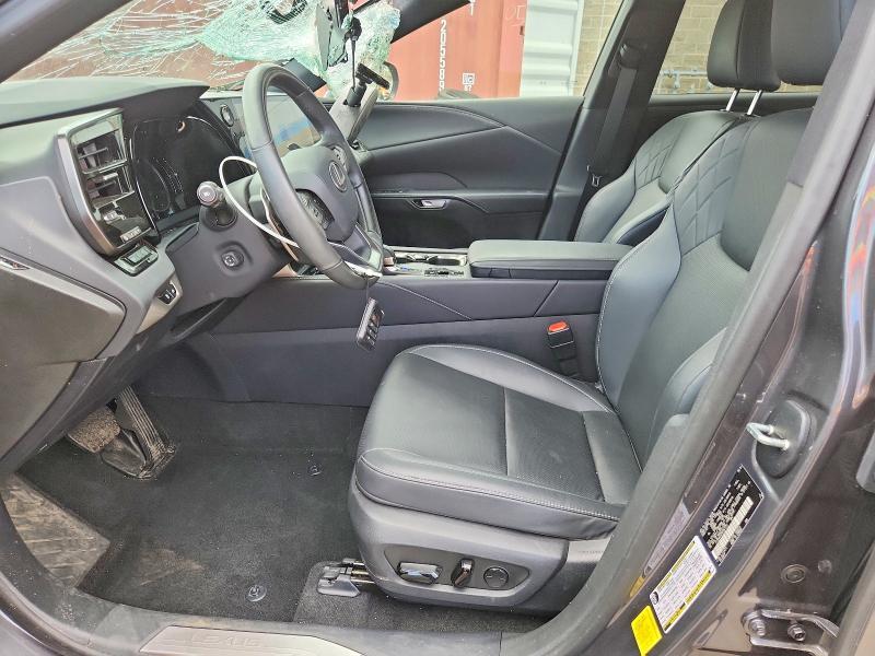 2024 LEXUS RX 350 PREMIUM — Фото 7 из 15
