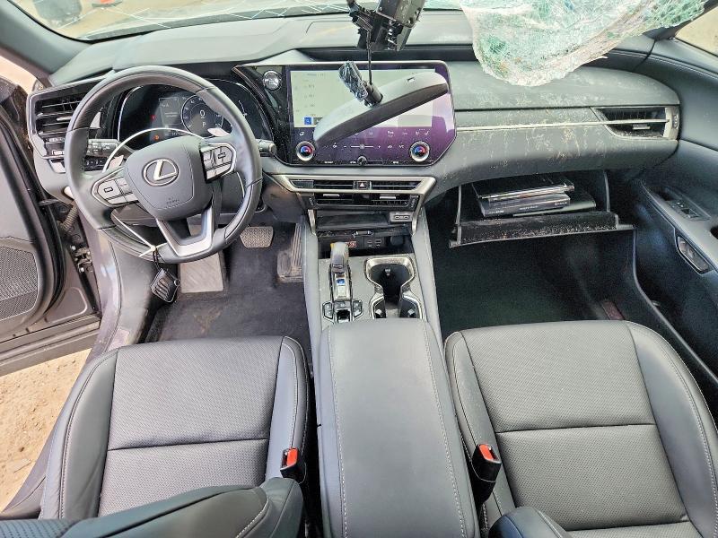 2024 LEXUS RX 350 PREMIUM — Фото 8 из 15