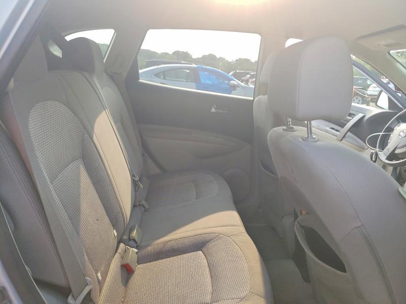 2012 NISSAN ROGUE S — Фото 10 из 12