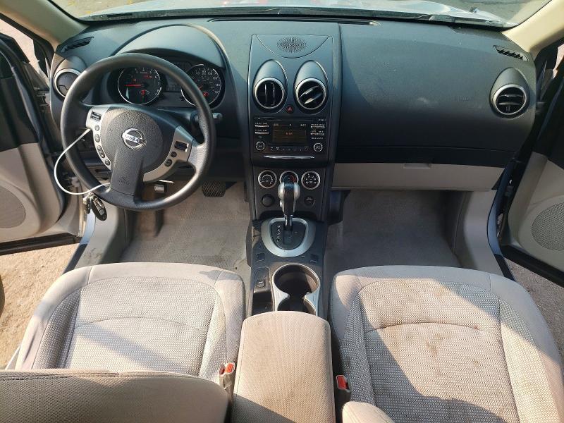 2012 NISSAN ROGUE S — Фото 8 из 12