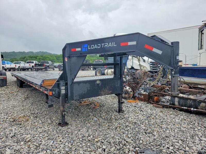 2024 LOAD TRAIL UNKNOWN 4ZEGP402XR1326832