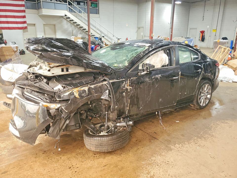 2024 MAZDA 3 3MZBPACM2RM415479