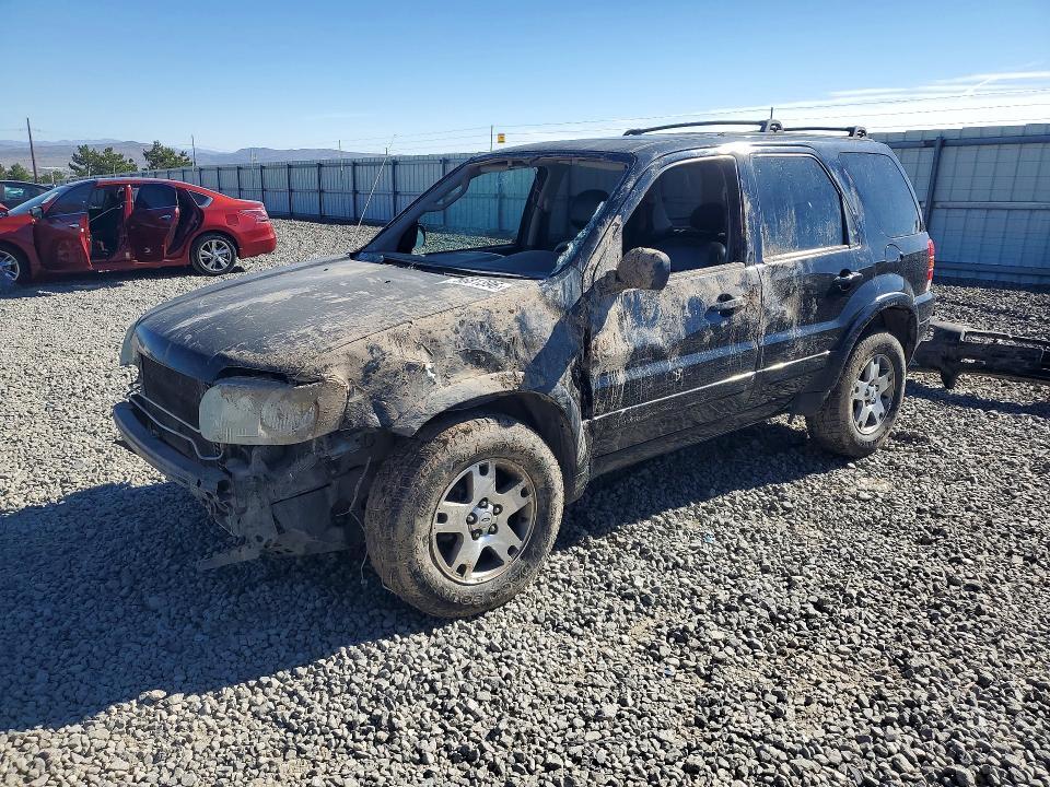2003 FORD ESCAPE 1FMCU94123KE03345