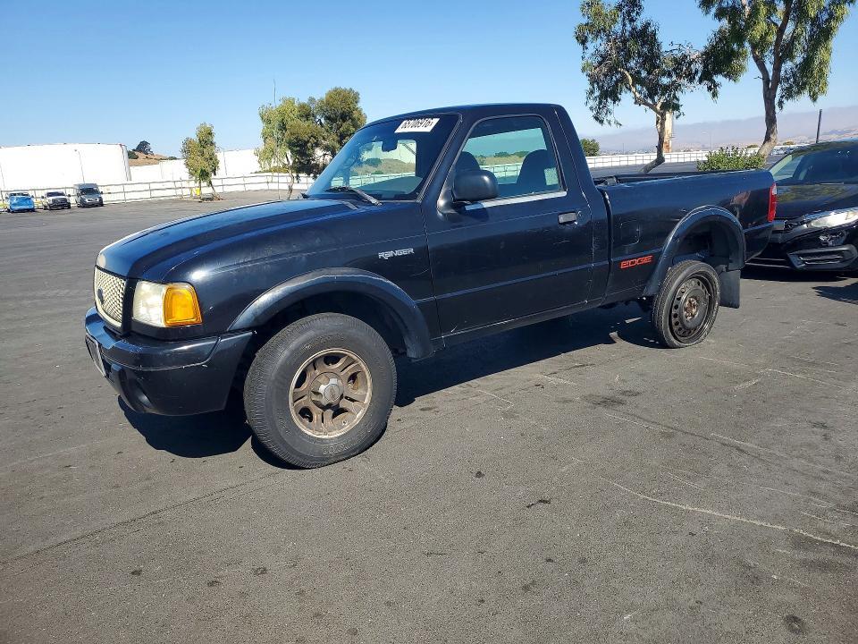2003 FORD RANGER 1FTYR10U23PB50141