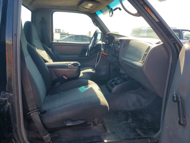 2003 FORD RANGER — Фото 10 из 12