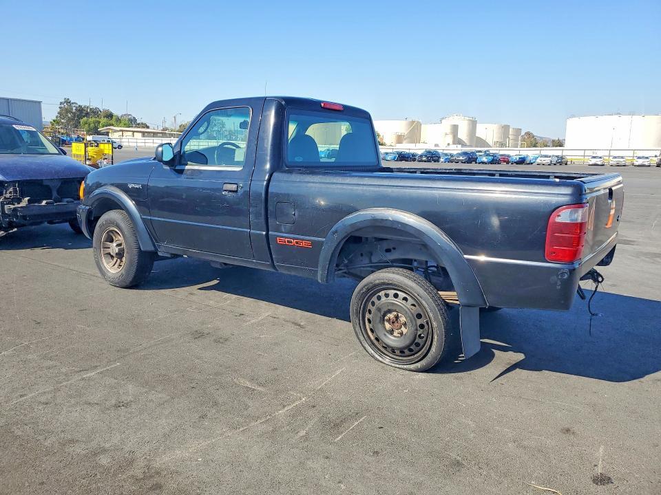 2003 FORD RANGER — Фото 2 из 12