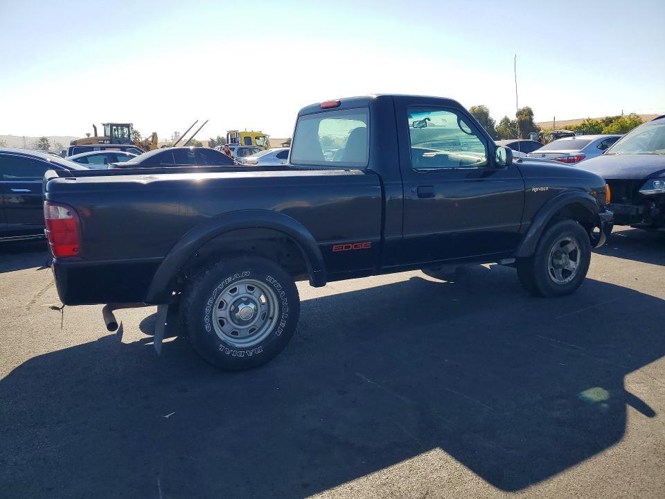 2003 FORD RANGER — Фото 3 из 12