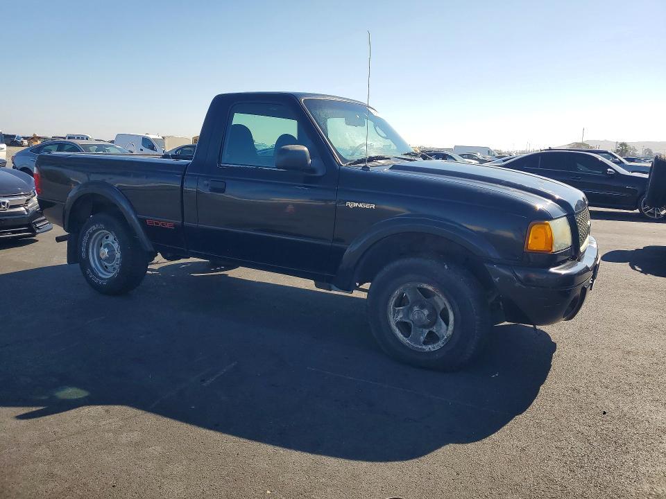 2003 FORD RANGER — Фото 4 из 12