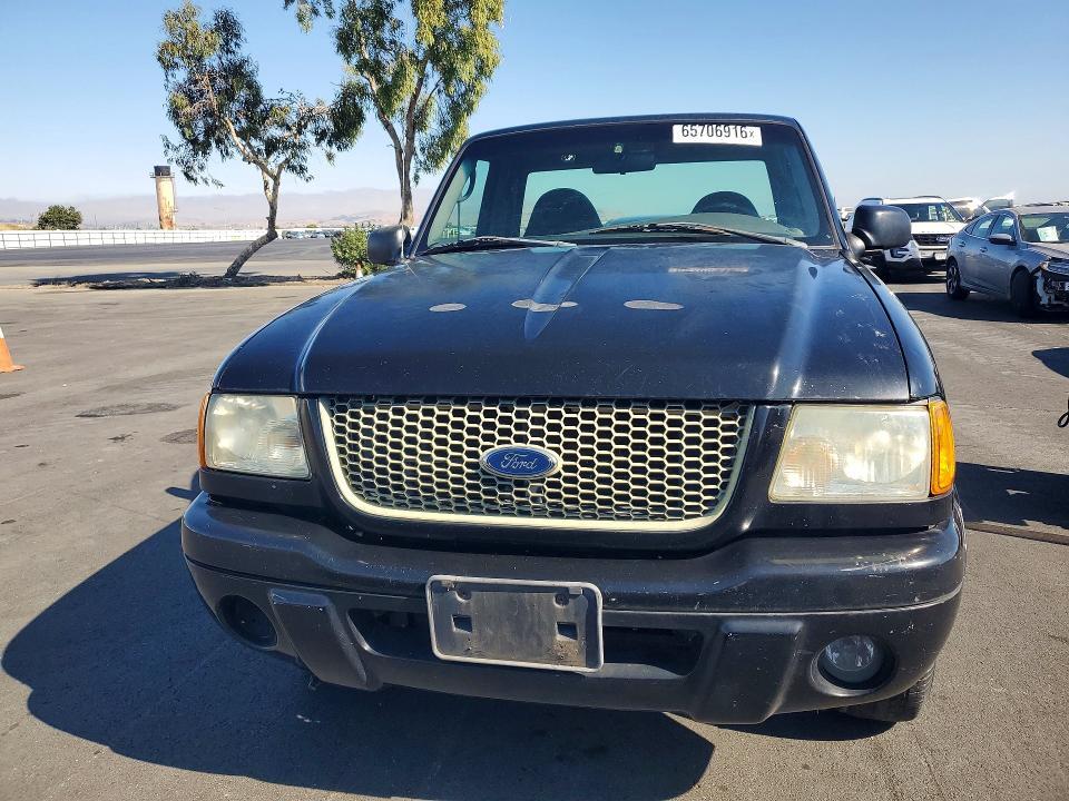 2003 FORD RANGER — Фото 5 из 12