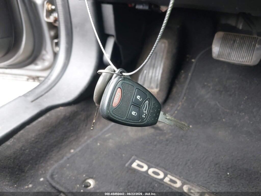 1C3CDZCB6DN665985 2013 DODGE AVENGER photo no. 11
