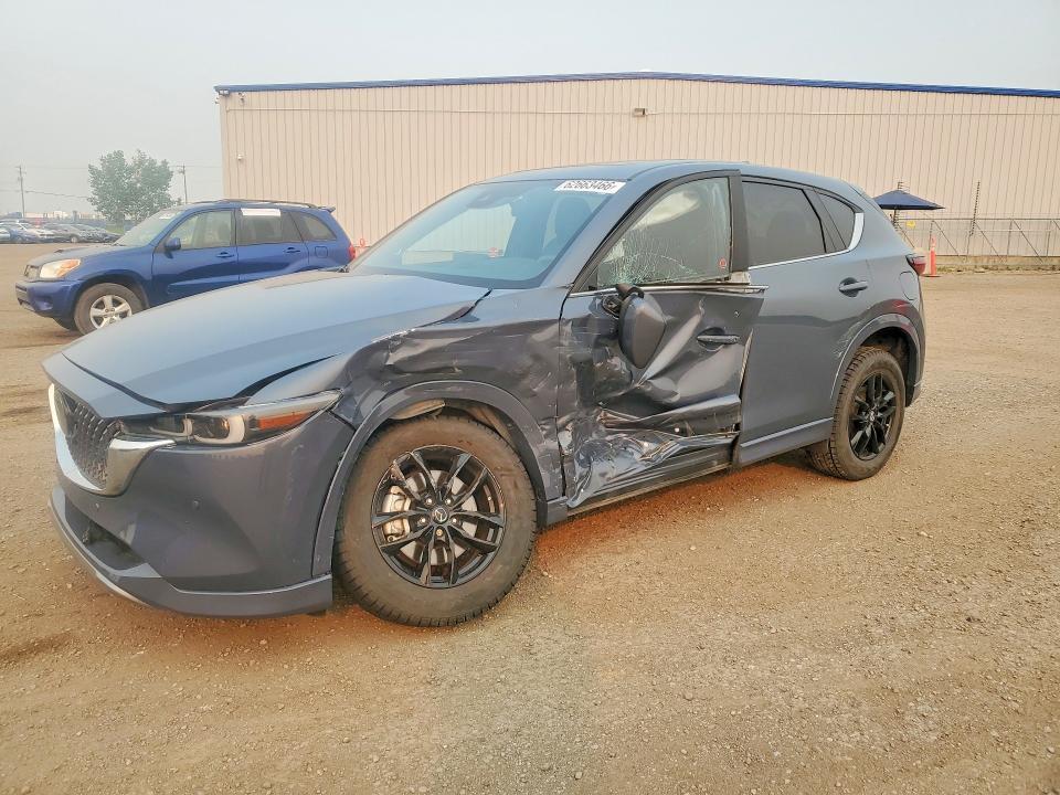 2024 MAZDA CX-5 JM3KFBEY6R0360931