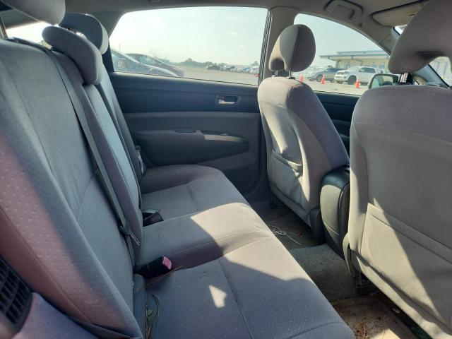 2007 TOYOTA PRIUS BASE — Фото 10 из 12