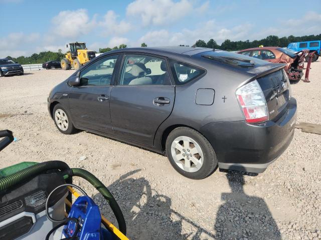 2007 TOYOTA PRIUS BASE — Фото 2 из 12
