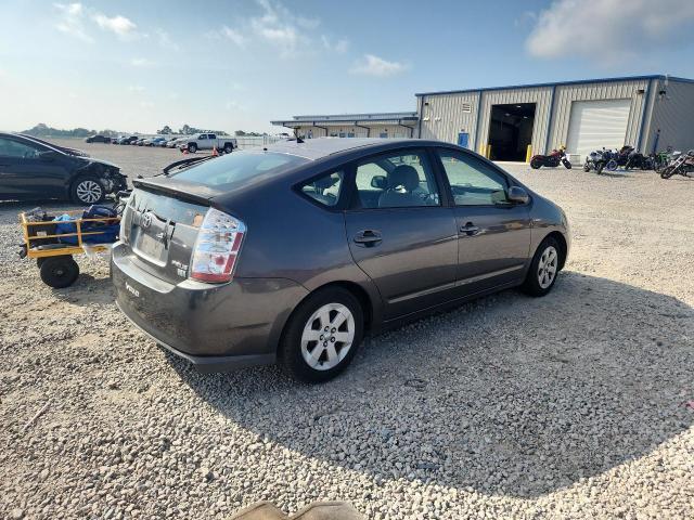 2007 TOYOTA PRIUS BASE — Фото 3 из 12