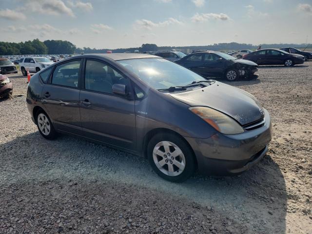 2007 TOYOTA PRIUS BASE — Фото 4 из 12