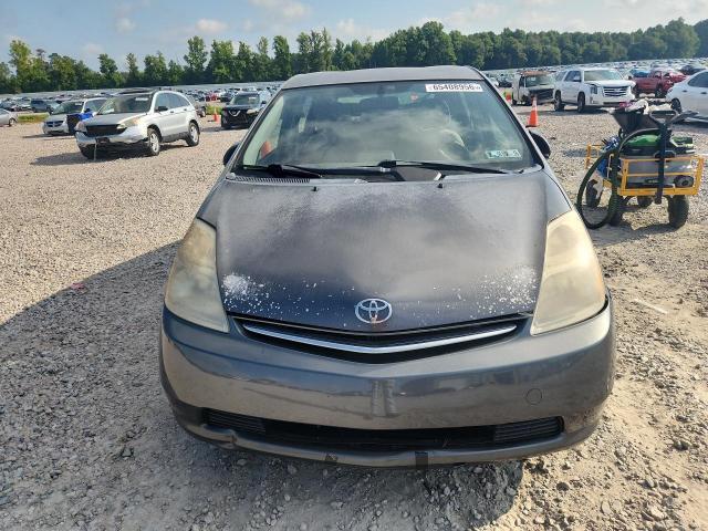 2007 TOYOTA PRIUS BASE — Фото 5 из 12