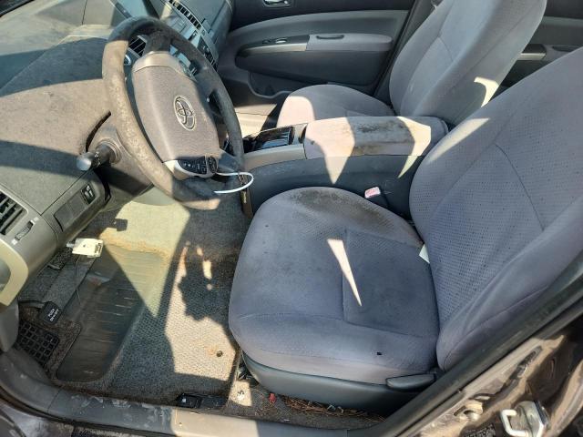 2007 TOYOTA PRIUS BASE — Фото 7 из 12