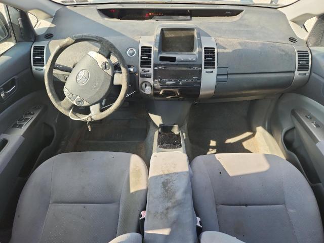2007 TOYOTA PRIUS BASE — Фото 8 из 12